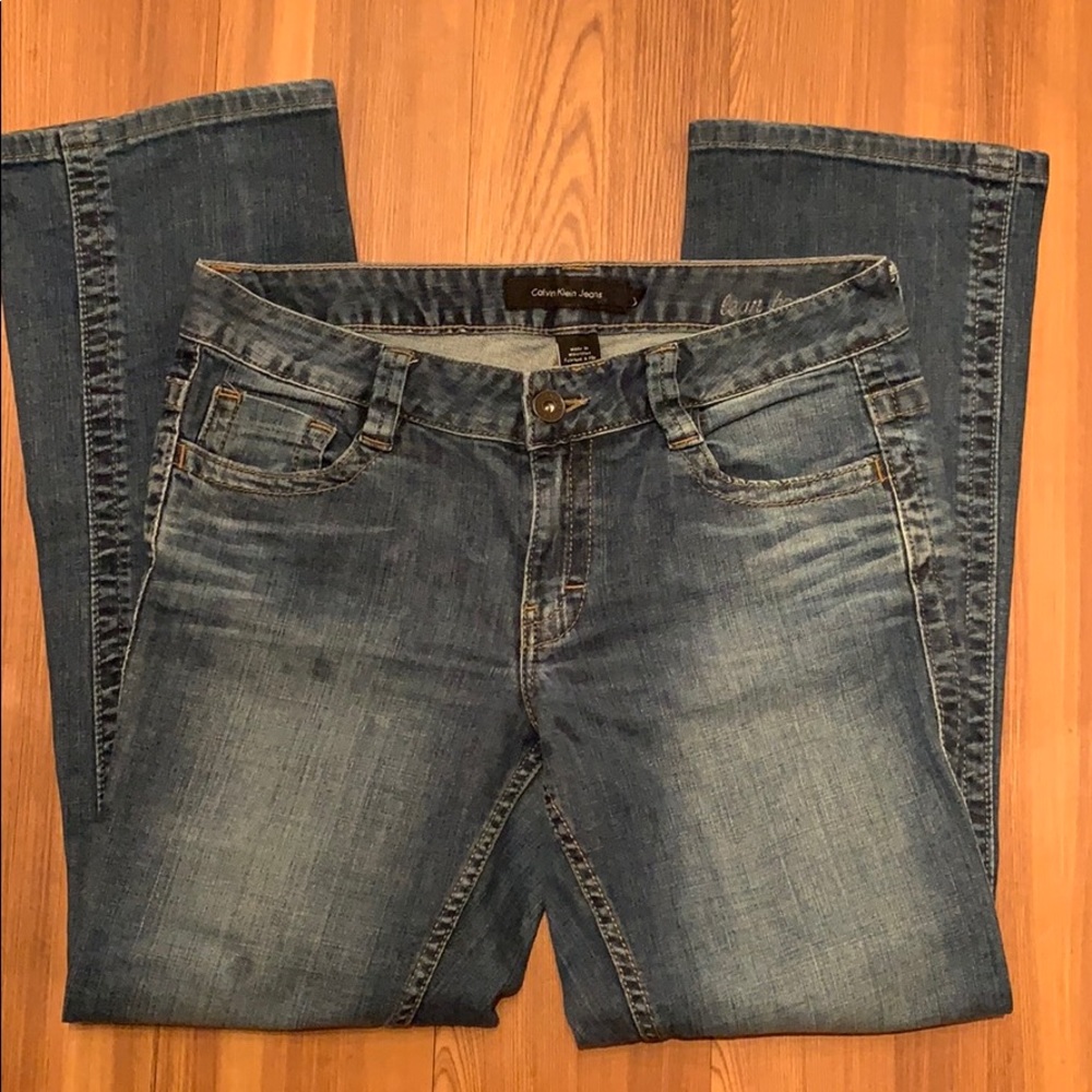 Calvin Klein Jeans - Picture 2 of 8